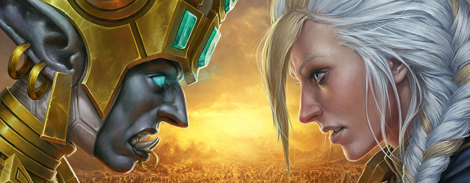 BFA Faction Assault Timers