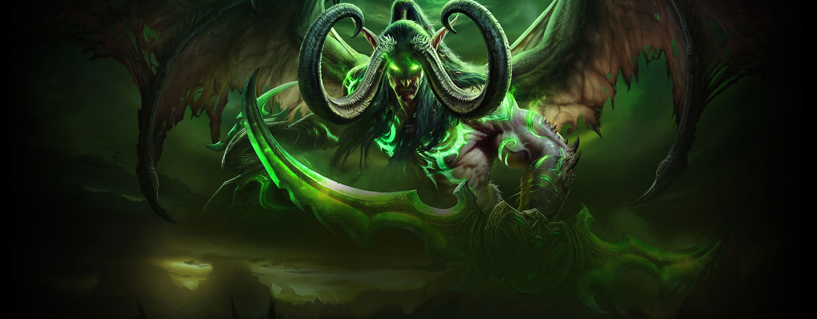 Druid Hall Champions Legion Patch 7.2